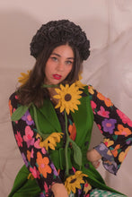 Load image into Gallery viewer, Sparkling BOOquet Gumdrop Hat