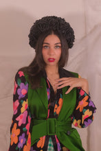 Load image into Gallery viewer, Sparkling BOOquet Gumdrop Hat