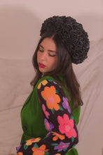 Load image into Gallery viewer, Sparkling BOOquet Gumdrop Hat