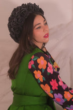 Load image into Gallery viewer, Sparkling BOOquet Gumdrop Hat