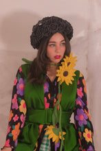 Load image into Gallery viewer, Sparkling BOOquet Gumdrop Hat