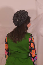 Load image into Gallery viewer, Sparkling BOOquet Gumdrop Hat