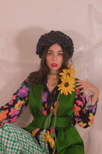 Load image into Gallery viewer, Sparkling BOOquet Gumdrop Hat