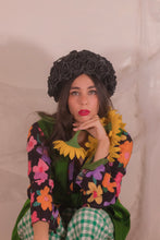 Load image into Gallery viewer, Sparkling BOOquet Gumdrop Hat