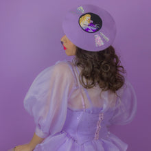 Load image into Gallery viewer, Speak Now on Vinyl Beret