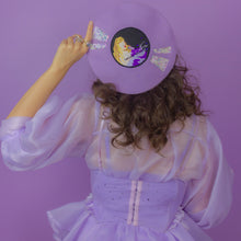 Load image into Gallery viewer, Speak Now on Vinyl Beret