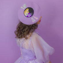 Load image into Gallery viewer, Speak Now on Vinyl Beret