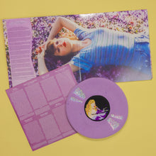 Load image into Gallery viewer, Speak Now on Vinyl Beret