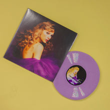 Load image into Gallery viewer, Speak Now on Vinyl Beret