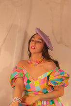 Load image into Gallery viewer, Sweet Tooth Beret