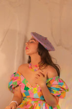 Load image into Gallery viewer, Sweet Tooth Beret
