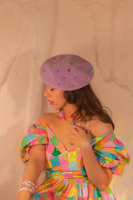 Load image into Gallery viewer, Sweet Tooth Beret
