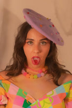 Load image into Gallery viewer, Sweet Tooth Beret