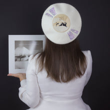 Load image into Gallery viewer, The Tortured Poets Department on Vinyl Beret