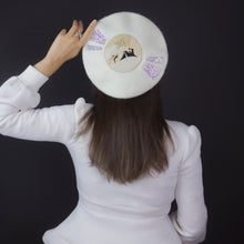 Load image into Gallery viewer, The Tortured Poets Department on Vinyl Beret