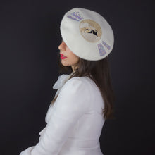 Load image into Gallery viewer, The Tortured Poets Department on Vinyl Beret