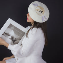 Load image into Gallery viewer, The Tortured Poets Department on Vinyl Beret