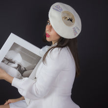 Load image into Gallery viewer, The Tortured Poets Department on Vinyl Beret