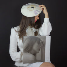 Load image into Gallery viewer, The Tortured Poets Department on Vinyl Beret