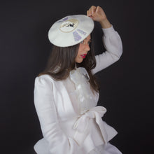 Load image into Gallery viewer, The Tortured Poets Department on Vinyl Beret