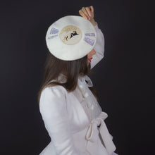 Load image into Gallery viewer, The Tortured Poets Department on Vinyl Beret