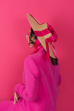 Load image into Gallery viewer, That's a Wrap Straw Hat (Large)