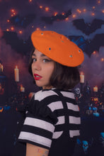 Load image into Gallery viewer, The Berets Have Eyes Beret