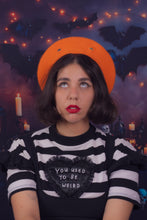 Load image into Gallery viewer, The Berets Have Eyes Beret