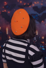 Load image into Gallery viewer, The Berets Have Eyes Beret