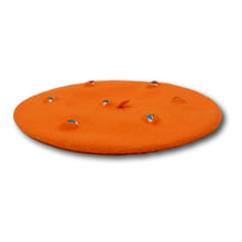 Load image into Gallery viewer, The Berets Have Eyes Beret