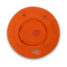Load image into Gallery viewer, The Berets Have Eyes Beret