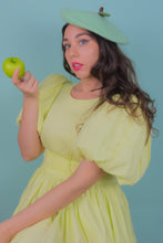 Load image into Gallery viewer, Apple Beret (Granny Smith)