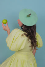 Load image into Gallery viewer, Apple Beret (Granny Smith)