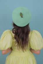Load image into Gallery viewer, Apple Beret (Granny Smith)
