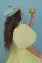 Load image into Gallery viewer, Apple Beret (Granny Smith)