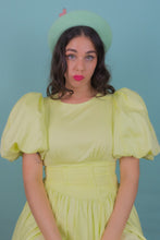 Load image into Gallery viewer, Apple Beret (Granny Smith)