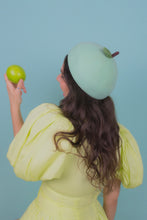 Load image into Gallery viewer, Apple Gumdrop Hat (Granny Smith)