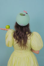 Load image into Gallery viewer, Apple Gumdrop Hat (Granny Smith)