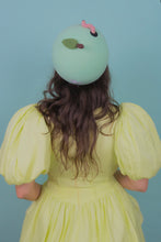 Load image into Gallery viewer, Apple Gumdrop Hat (Granny Smith)