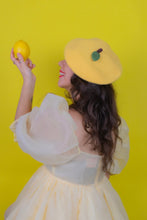 Load image into Gallery viewer, Lemon Beret