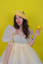 Load image into Gallery viewer, Lemon Beret