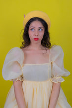 Load image into Gallery viewer, Lemon Beret