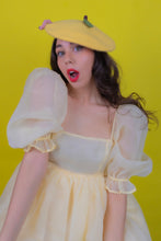 Load image into Gallery viewer, Lemon Beret