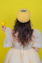 Load image into Gallery viewer, Lemon Gumdrop Hat