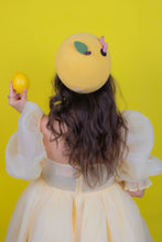 Load image into Gallery viewer, Lemon Gumdrop Hat
