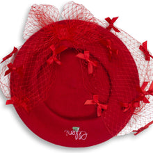 Load image into Gallery viewer, The Gifter's Beret