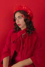 Load image into Gallery viewer, The Gifter's Beret
