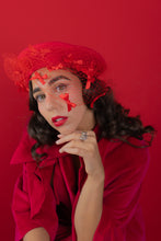 Load image into Gallery viewer, The Gifter's Beret