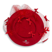 Load image into Gallery viewer, The Gifter's Beret