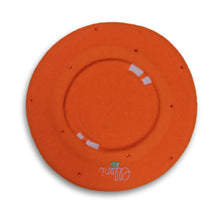 Load image into Gallery viewer, The Life of a Showgirl on Vinyl Beret